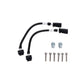 CORSA Performance Corsa 2023 Chevrolet Corvette C8 Z06 3in Valved Cat-Back Exhaust Muffler System (Re-Uses Stock Tips) 21111