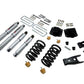 Belltech Lowering Kit With Sp Shocks 824Sp