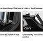 Access 22+ Hyundai Santa Cruz 4in Box Stance Hard Cover (Hybrid Cover) G3060209