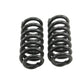 Belltech Coil Spring Set 63-87 C-10 Pickup/blazer 1inch