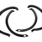 Ford Racing 19-22 Ranger Wheel Lip Molding Kit M-19008-RT