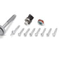 Ford Racing 5.2L Coyote Aluminator XS Short Block M-6009-A52XS