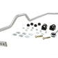 Whiteline Rear Sway Bar 22mm Adjustable Nissan 200SX 1994-1998