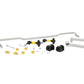 Whiteline 18mm Adjustable Rear Anti Sway Bar FR-S BRZ