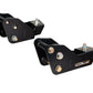 Carli 2023+ Ford F250/350 4x4 Radius Arm Drop Brackets - 3.5in Lift CS-FRAD-LVL-23