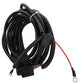 Ford Racing 2021+ Ford Bronco E-Locker Wiring Kit M-14489-BR
