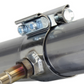AEM Electronics No-Weld O2 Oxygen Sensor Bung Mount 3.0"
