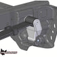 Camburg 10-14 Ford Raptor /04-14 F-150 MIG Shackles (stock length) CAM-120017