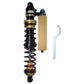 Bilstein 21-22 Polaris RZR Turbo S4 Black Hawk Powersports Shock & Coil Spring Assembly - Front Left 41-341780