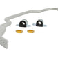 Whiteline Front Sway Bar 27mm Heavy Duty Blade Adjustable Infiniti G37 2008-2011