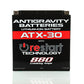 Antigravity Batteries Antigravity YTX30 Lithium Battery w/Re-Start AG-ATX30-RS