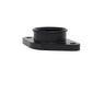 BLOX Racing 15-21 Subaru WRX Flange for Charge Pipe Kit Black BXFL-50211-FL
