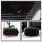Spyder Ford F150 13-14 Xenon Model Only Light Bar Projector Headlights Black PRO-YD-FF15013PL-BK 5087591