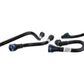 Ford Racing 2024 Mustang GT 5.0L/Mustang Dark Horse Oil Air Separator - Left & Right Side M-6766-A50D
