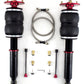 AIRLIFT Performance Rear Kit - 01-06 Lexus LS 430