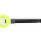 PERRIN Performance Rear Tow Hook Kit Neon Yellow Honda Civic Type R 2017+ / SI 2017+ | PHP-BDY-251NY