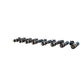 Ford Racing 55 LB/HR at 40PSI Fuel Injector Set 8 Pack M-9593-M55GT