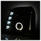 Spyder GMC Yukon 07-14/GMC Yukon Denali 07-14Projector Headlights LED Halo LED Blk PRO-YD-GY07-HL-BK 5029331