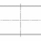 ACL Peugeot 1.9L XU9 / 2.0L XU10 Standard Size Race Series Rod Bearing Set 4B7700H-STD