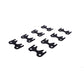 Comp Cams GM LS1 5/16 FLAT GUIDE PLATES