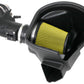 Airaid 16-19 Ford Mustang Shelby GT350 V8 5.2L F/I Performance Air Intake System 455-378