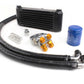 PERRIN Performance Oil Cooler Kit Honda Civic Type R 2017+ | PHP-OIL-100