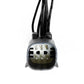 AlphaRex 2021 Tesla Model S Refresh Model Tail Lights to AlphaRex Tail Lights Converters 601101 *Discontinued