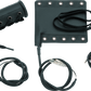 BikeMaster Removable Heated Grip Covers 266281