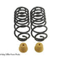 Belltech Pro Coil Spring Set 88-98 1500 Ext Cab/454 2-3inchs