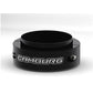 Camburg Ford Raptor 17-20 1.5in Spring Preload Spacer Kit (Black) CAM-110137-BLK