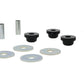 Whiteline Plus 3/83-4/87 Toyota Camry SV10/11 Front Sway Bar - To Control Arm Bushing Kit W51663