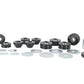 Whiteline Body Mount Bushing Chevrolet C10 75-80 W93498
