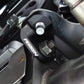 Perrin [15-21 WRX] Turbo Support Bracket 2pc Kit | PSP-EXT-235BK