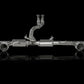 Akrapovic 08-17 Nissan GT-R Evolution Line Cat Back (Titanium) (Req. Tips) ME-NI/T/1