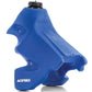 Acerbis 03-06 Yamaha WRF/YZF 3.3 Gallon Fuel Tank - YZ Blue 2140690211