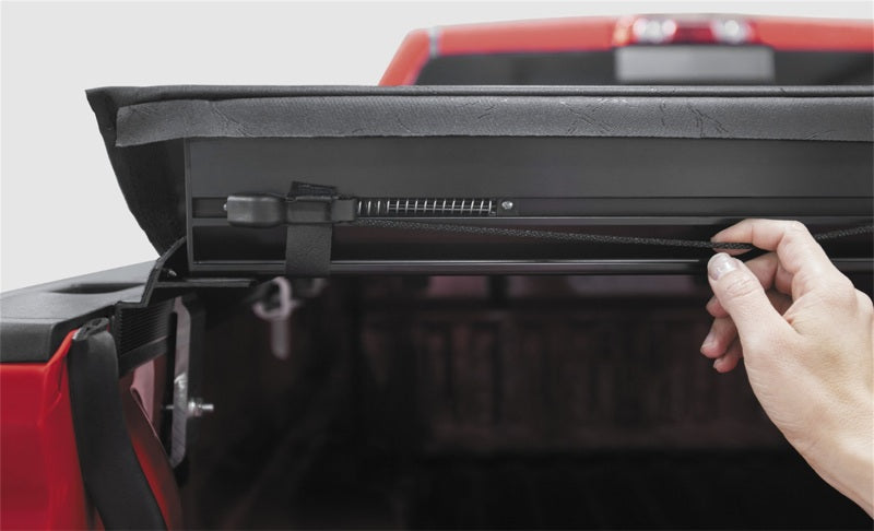 Access Original 07-19 Tundra 6ft 6in Bed (w/o Deck Rail) Roll-Up Cover 15219
