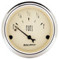 Autometer Antique Beige Gauge Kit w/GPS Speedo ATM1850