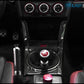 OLM LE Dry Carbon STI Shifter Cover - 2015-2017 Subaru STI