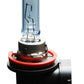 Anzo Halogen Bulbs Universal H8 12V 55/65W Super White Twin Pack