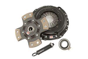 Competition Clutch 1994-2001 Acura Integra Stage 5 - 4 Pad Ceramic Clutch Kit