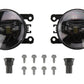 OLM Nightseeker LED Fog Lights - 2013-2016 FR-S / 2015+ WRX / 2014+ Forester / 2013+ Crosstrek