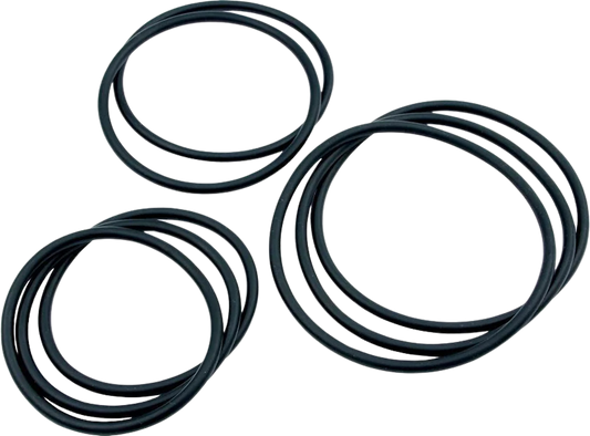 ATI Elastomer Kit - 3 Ring - 5 - w/70/70/70