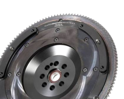 Clutch Masters 07-08 Acura TL 3.5L Type S Aluminum Flywheel