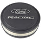 Ford Slant Edge Air Cleaner Kit 13in Dia Drop Base FRD302-380