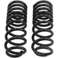 Belltech COIL SPRING SET TOYOTA TUNDRA 2007+ 4263