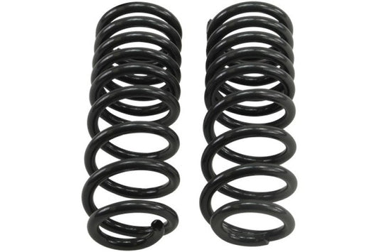 Belltech COIL SPRING SET TOYOTA TUNDRA 2007+ 4263