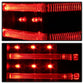 SPYDER Xtune Hummer H3 06-09 ( Non H3T ) LED Tail Lights Black ALT-ON-HH306-LED-BK 5017697