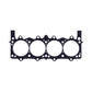 Cometic Gasket Cometic Chrysler R3 Race Block .056in MLS Cylinder Head Gasket - 4.185in Bore - W7,W8,W9 Heads C5582-056