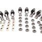 Comp Cams Magnum Roller Rocker Arms: Chevy; 3/8" Stud, 1.52 Ratio CS