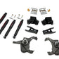 Belltech Lowering Kit With Nd2 Shocks 728Nd